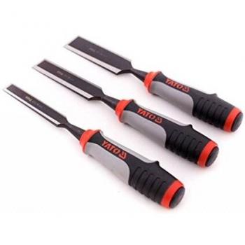 Yato YT-6280 - Cincel para madera Yato