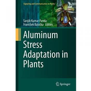 Aluminum Stress Adaptation in Plants: 24