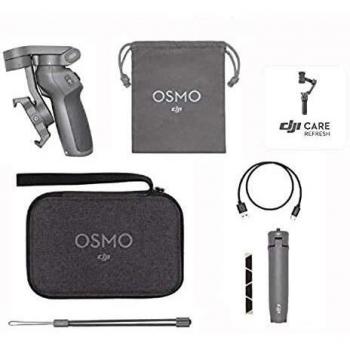 DJI Osmo Mobile 3 Combo