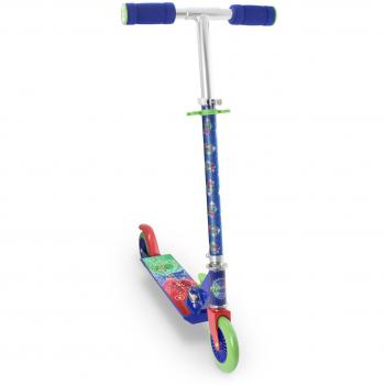 PJMasks Patinete de 2 Ruedas