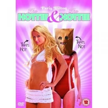 Hottie and the Nottie [Reino Unido] [DVD]