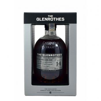 The Glenrothes 14 Years Old – 2006 Single Cask Scotch Whisky