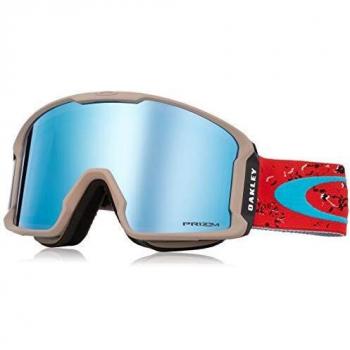 Oakley OO7070-36, Prizm Zafiro De Nieve Iridi, Talla Única Unisex Adulto