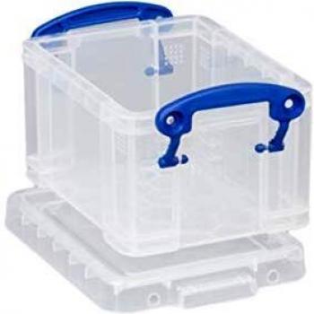 Archivo 2000 RU0.3CSTP - Caja, color cristal
