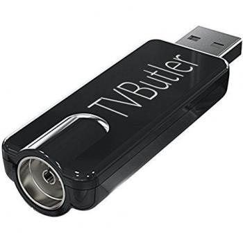 DVBLogic TVButler 100TC - Sintonizador de TV