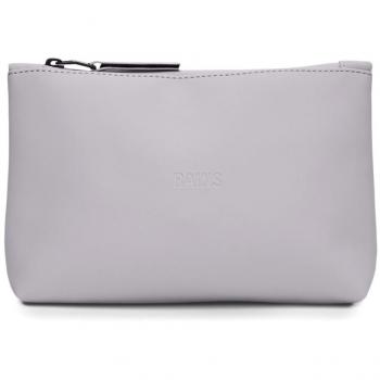 Rains Cosmetic Bag - Flint