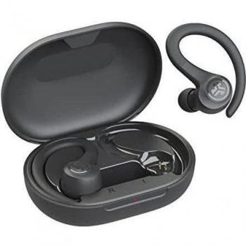 JLab Go Air Sport True Wireless Stereo Earbuds Graphite 8JL10360670