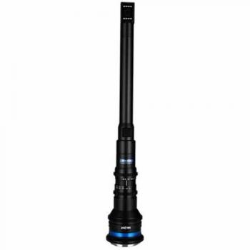 Laowa 24mm T14 2X Peri Probe Cine Lens for ARRI PL Mount