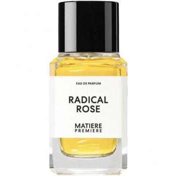 Matiere Premiere Radical Rose Eau De Parfum Spray 100ml Unisex