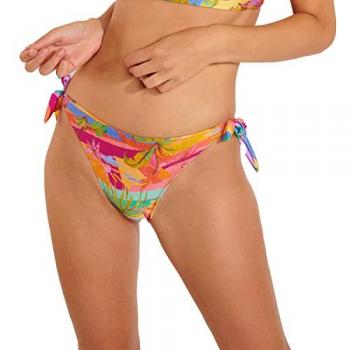 Banana Moon Dasia Curitiba Women's Bikini Bottoms