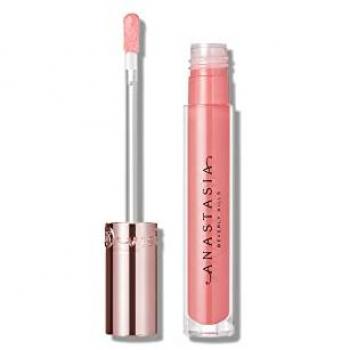 Anastasia Beverly Hills Lip Gloss - Soft Pink - 4.5 ml