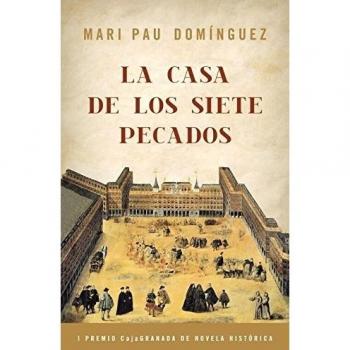 La casa de los siete pecados