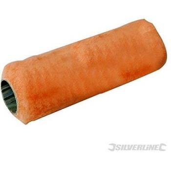 Rodillo de Pintura Silverline 230 mm Pelo Medio