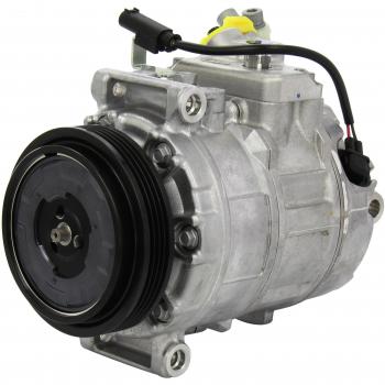 Compresor de aire acondicionado DENSO DCP05021 - Tipo: compresor, Marca: Denso, Modelo: CA DCP05021