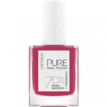 CATRICE PURE ESMALTE DE UÑAS 04 SIMPLICITY