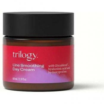 Crema de Día Suavizante Antienvejecimiento Trilogy 60ml