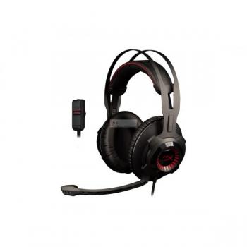 Diadema de repuesto para auriculares HyperX Cloud 2 II, Cloud Core, Cloud Alpha, Cloud, HyperX Cloud Revolver - Compatible con múltiples modelos de auriculares HyperX, diseño ergonómico para mayor comodidad, fácil instalación