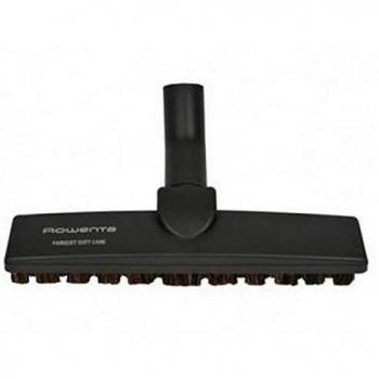Cepillo Rectangular Grande Soft Care para Aspiradoras Rowenta y Moulinex