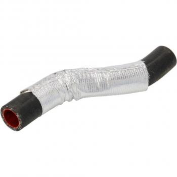 Manguera de aire de carga y tubo flexible de aire de sobrealimentación VAICO V25-0950