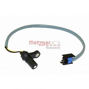 Metzger 0909062 velocidad Sensor, transmisión automática
