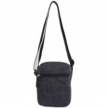 BOLSO Superdry M91008DQ KUX LINEMAN SIDEBAG U Marino