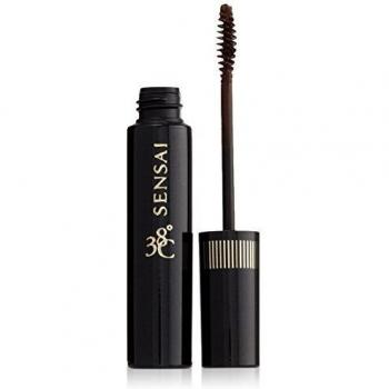 Kanebo 38ºC, Mascara Marrón, 6 ml
