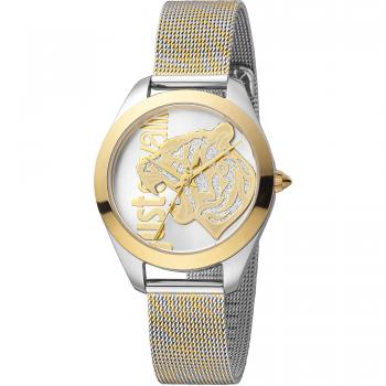 Just Cavalli Multicolor Women Watch