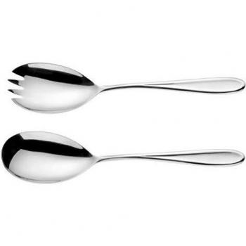 Sophie Conran Rivelin by Arthur Price Pair of Salad Servers