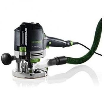 Festool OF 1400 EBQ-Plus - Fresadora Festool