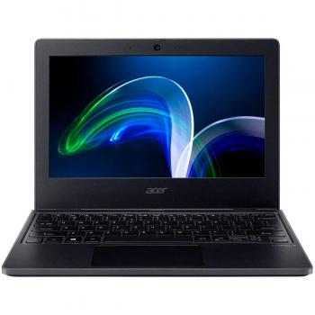 Portátil Acer TravelMate B3 TMB311-31 11.6 HD Intel Celeron N4020 4GB DDR4 128GB SSD Negro