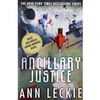 Ancillary Justice: 1