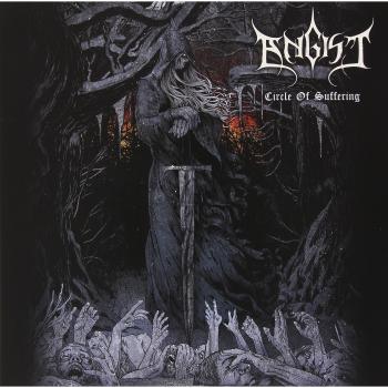 Circle of Suffering - Vinyl LP