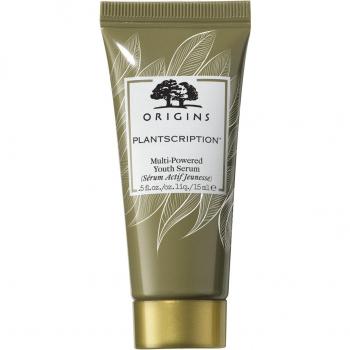 Origins Plantscription™ Multi-Powered Youth Serum Rejuvenating Face Serum 50 ml