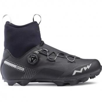 Zapatillas Northwave Celsius XC Arctic GORE-TEX MTB negro - 42