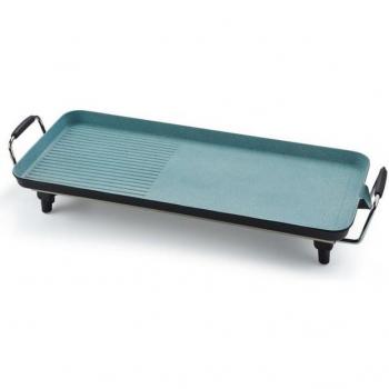 Plancha Grill Silvano CH07PLA003 1800W