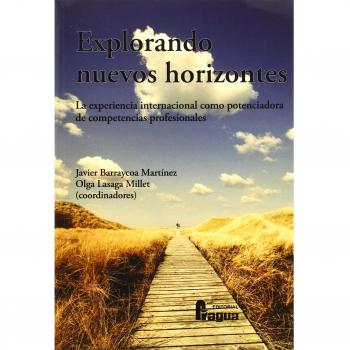 Explorando Nuevos Horizontes