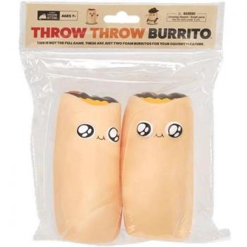 Exploding Kittens Burrito Battle Pack Expansion