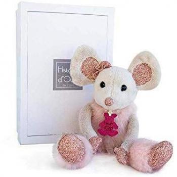 Peluche Ratita Star Mouse 25cm en Caja