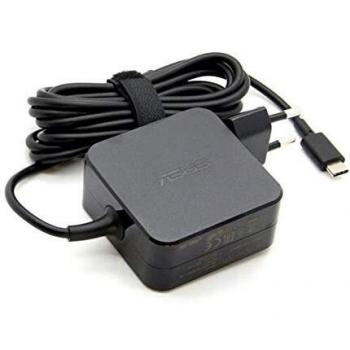Cargador Adaptador 45W ASUS para Ordenador Portátil