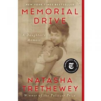 Memorial Drive: A Daughter's Memoir