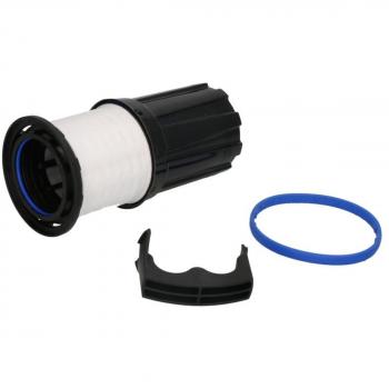 Filtro de combustible MANN-FILTER PU 7008 Z KIT, tipo: Filtro de combustible, características: incluye filtro de combustible MANN-FILTER PU 7008 Z, diseñado para garantizar un flujo óptimo y filtración eficaz, compatible