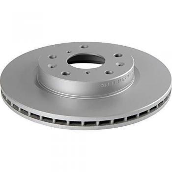 Herth+Buss Jakoparts J3308024 Brake Disc Single