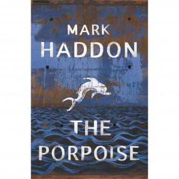 The Porpoise: Mark Haddon