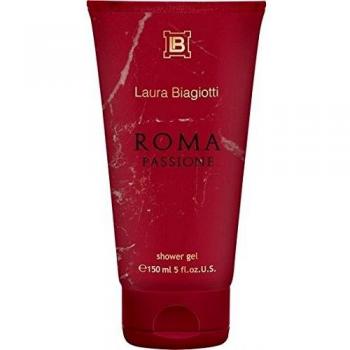 Laura Biagiotti Roma For Her Women's Shower Gel 150 ml