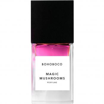 Bohoboco Magic Mushrooms Eau De Parfum Spray 50ml