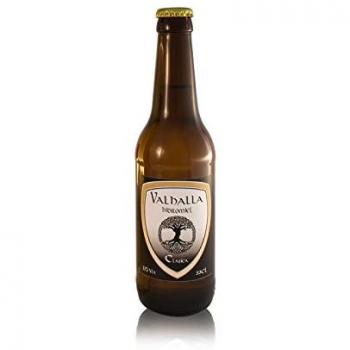 Bebida Hidromiel Valhalla Clásica 330 ml