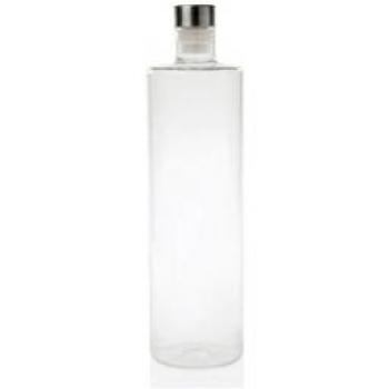 ANDREA HOUSE Botella de Vidrio Redonda 1,5 litros