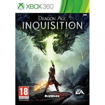 Dragon Age: Inquisition