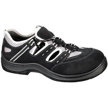 Sandalia Deportiva S1P Pun+Pla Safeway (Talla 46)