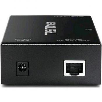 Trendnet TPE-E110 Gigabit PoE+ Repeater/Amplifier with Network Switch (2 Ports)